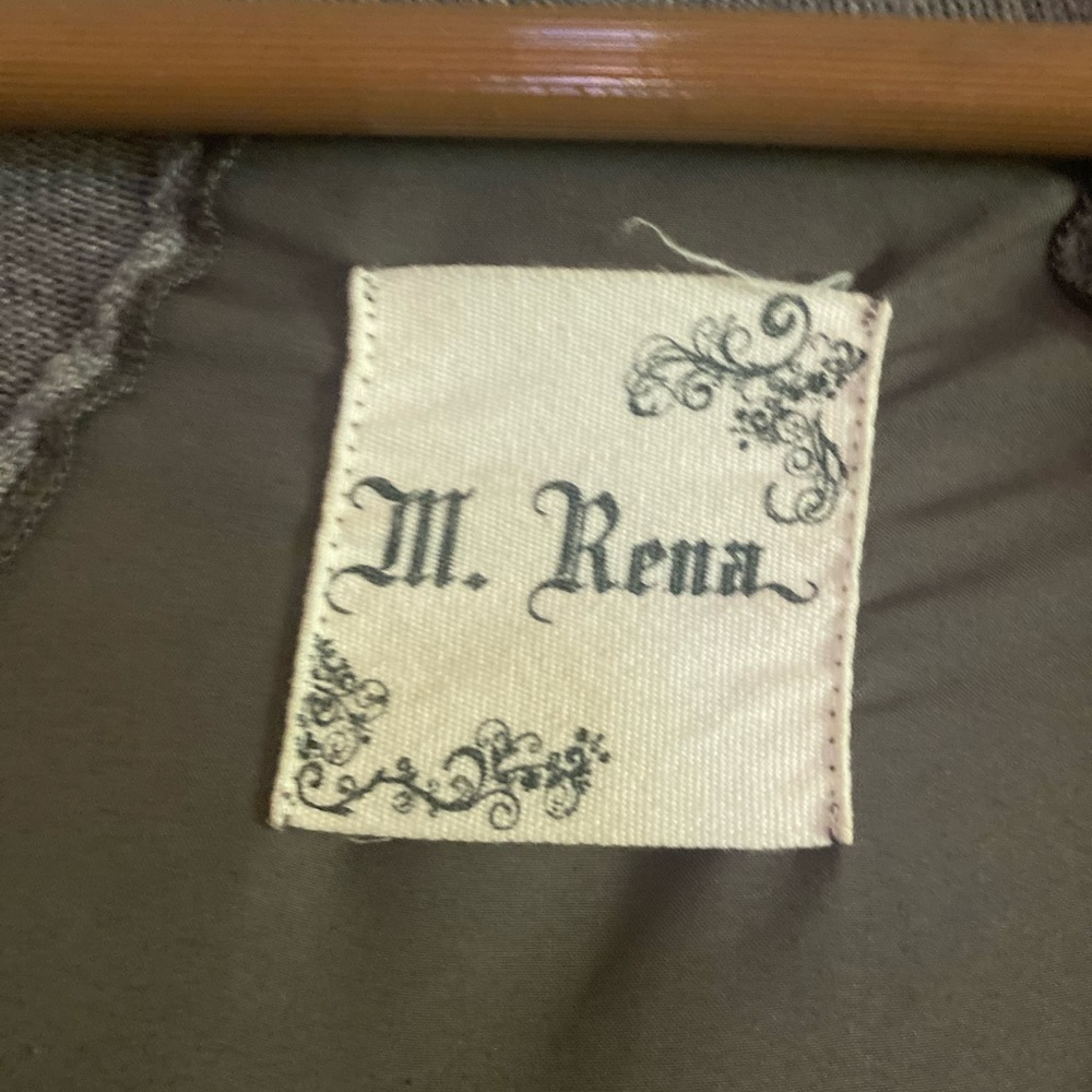 M Rena cardigan